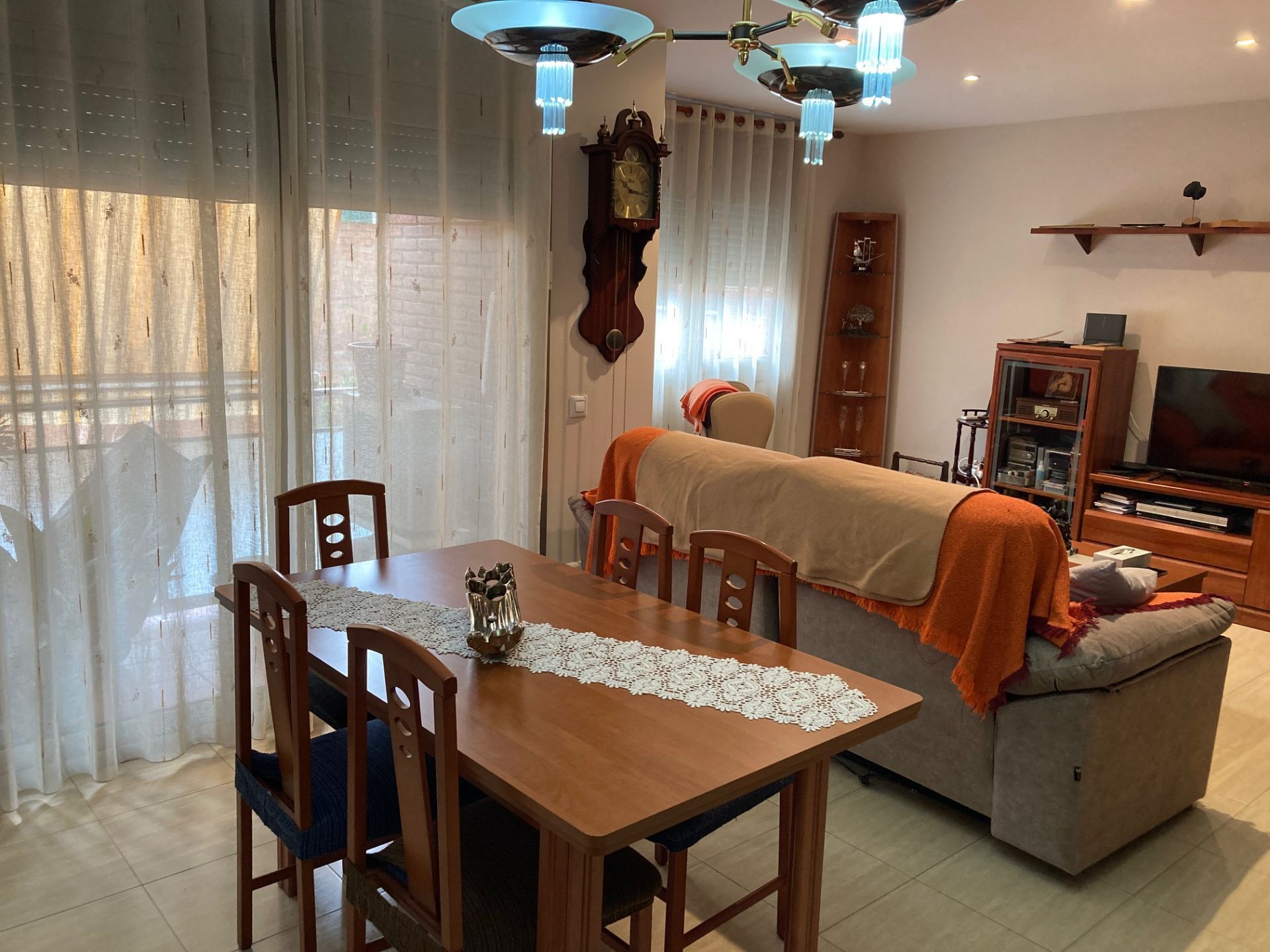 Piso en venta en Domènec Cardenal, 1