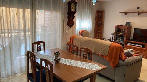 Foto 2 de Pis en venda a Domènec Cardenal, 1, Mollerussa, Lleida