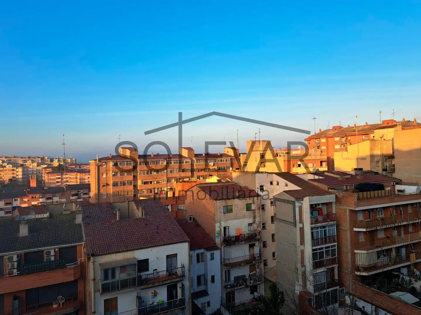 Piso en venta en GRAN PASSEIG DE RONDA, Mariola