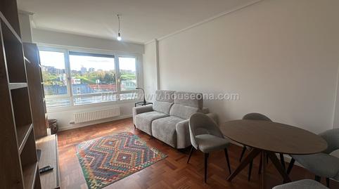 Foto 4 de Pis en venda a Estrada San Agustín, Matiko - Ciudad Jardín, Bizkaia