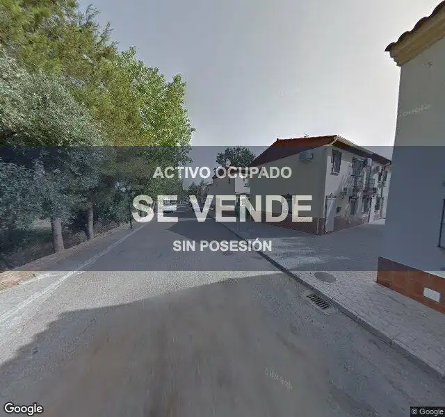 Piso en venta en Alhendín