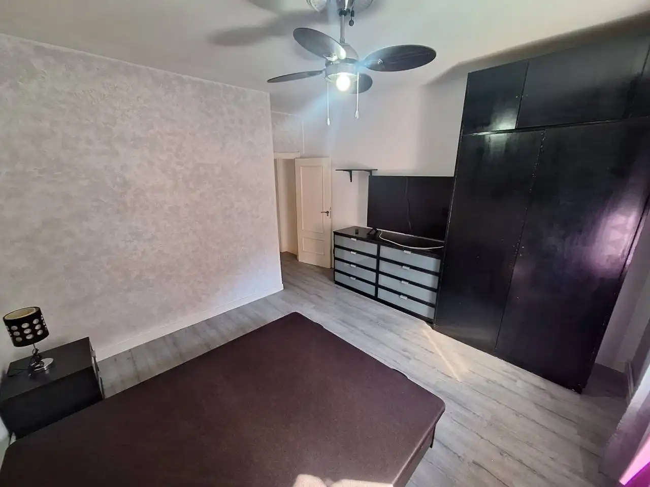 Wohnung zur Miete in Centro