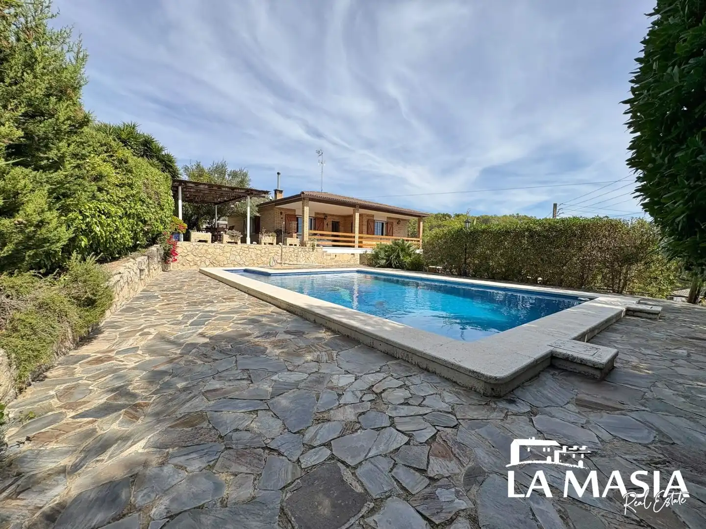 Maison avec piscine à vendre à Olivella, imagen 3