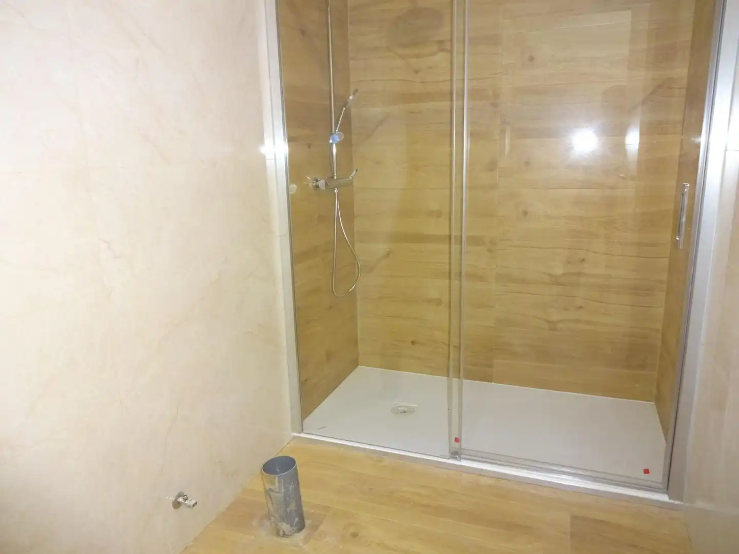 Baño de Casa o chalet en venta en Mataró con Aire acondicionado