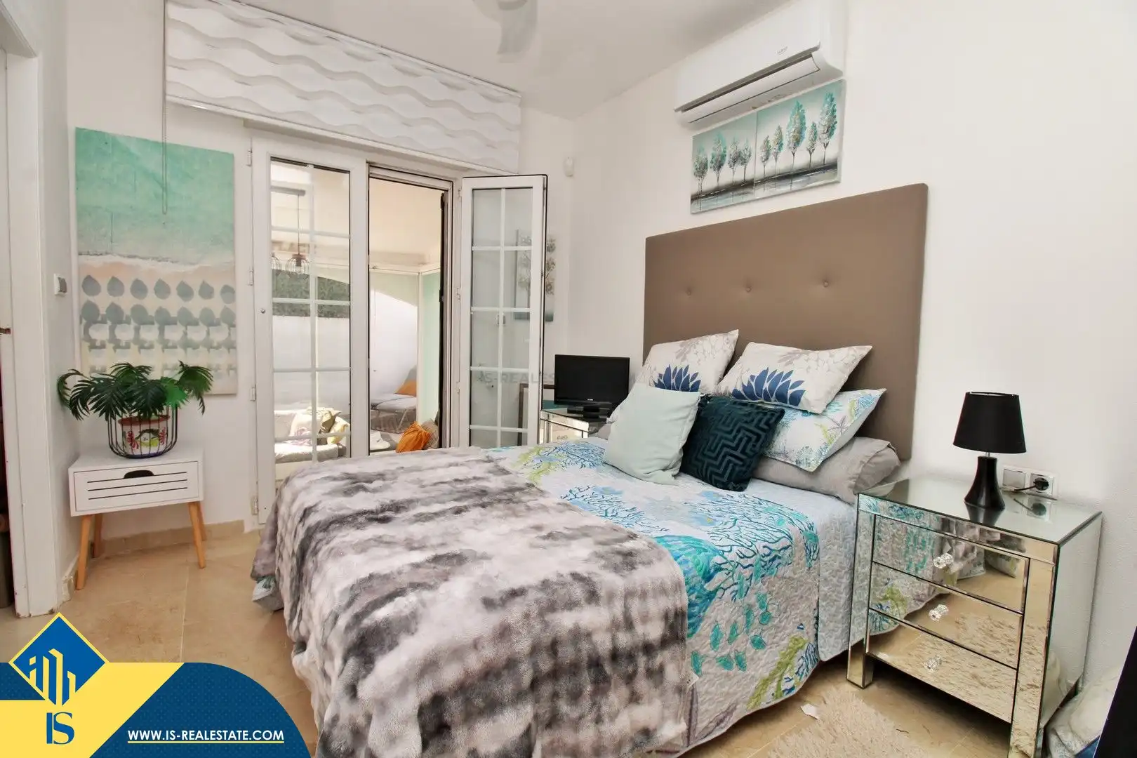 Chalet con jardín en venta en Orihuela Costa, imagen 11