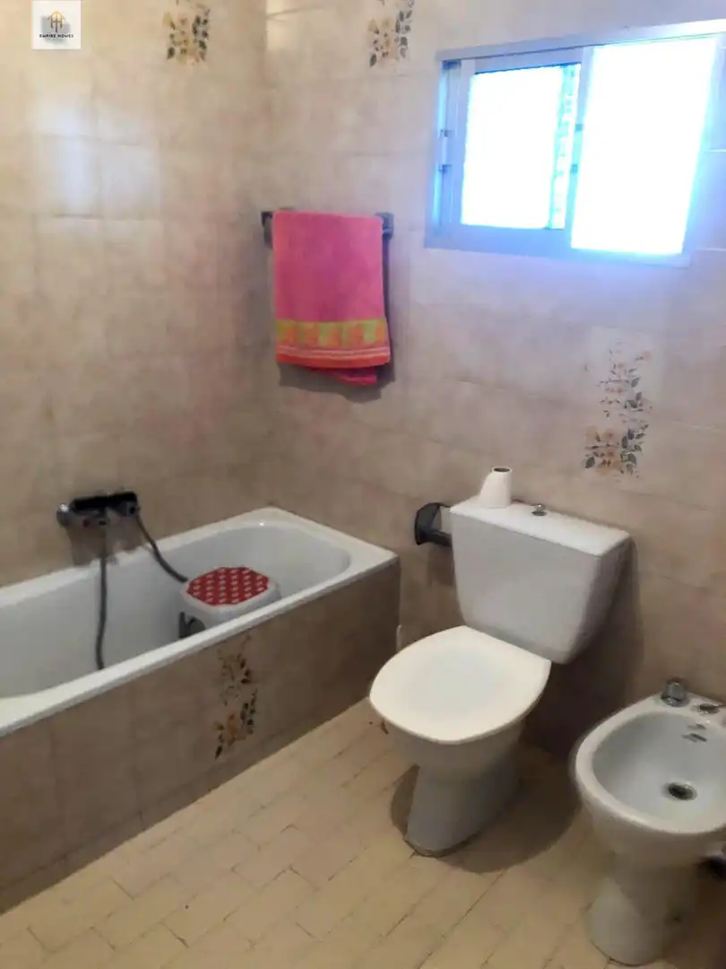 Baño de Piso en venta en Malpartida de Cáceres con Balcón