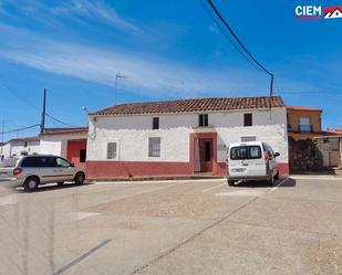 Vista exterior de Casa o xalet en venda en Escurial amb Aire condicionat