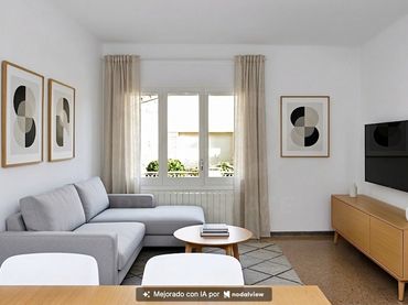 Appartement à vendre à Caldes de Malavella
