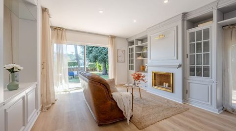 Foto 5 de Casa o xalet en venda a Pinetons, L'Ametlla del Vallès, Barcelona