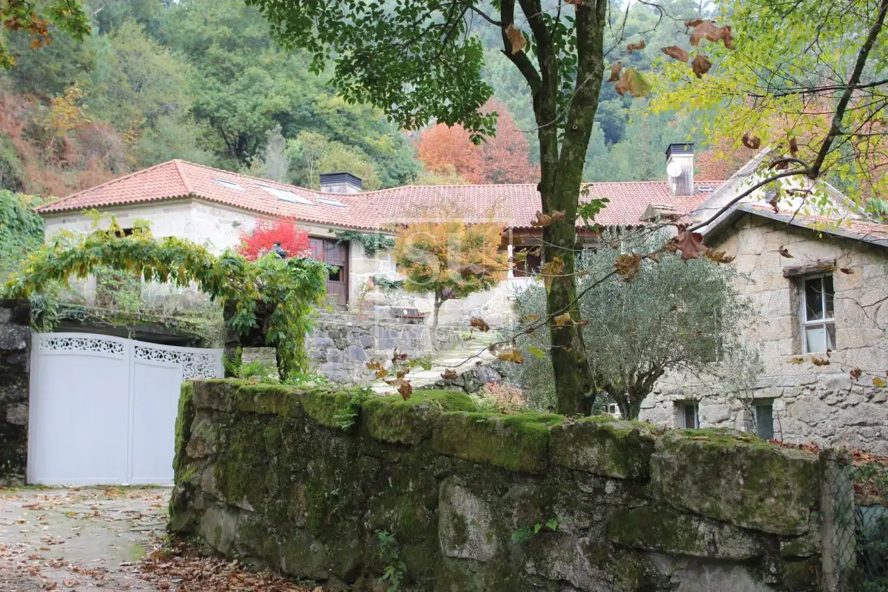 Detached house with garden for sale in Gondomar, imagen 63