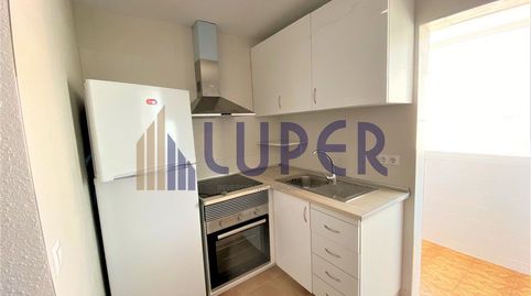 Foto 5 de Piso de alquiler en Centro, San Vicente del Raspeig / Sant Vicent del Raspeig