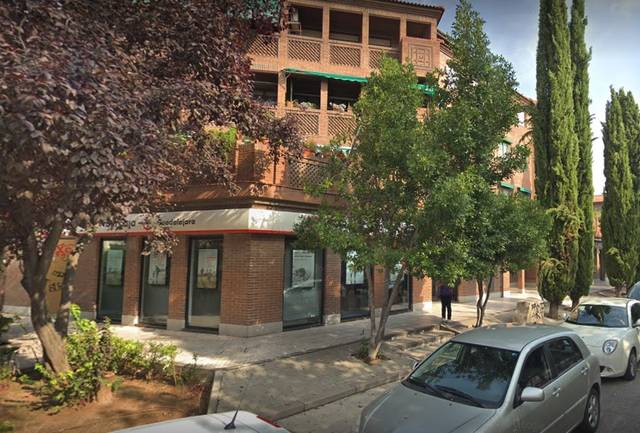 Local comercial en Venta en CL CALLE ACACIAS -  en Bulevar - Plaza Castilla