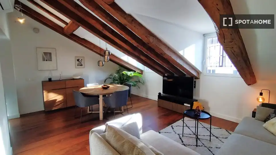 Flat to rent in Centro, imagen 2