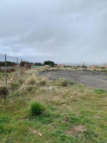 Terreno residencial en Venta en Otero de Herreros