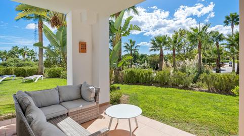 Photo 3 of Planta baja for sale in  Urbanización Beneficiado, Casares pueblo, Málaga