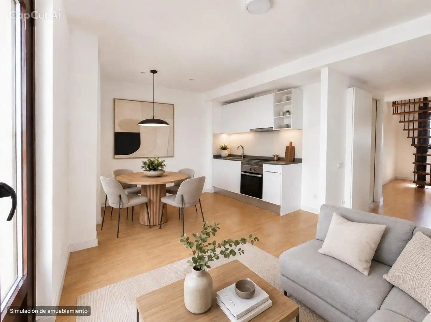 Duplex con ascensore in vendita a Barri Antic