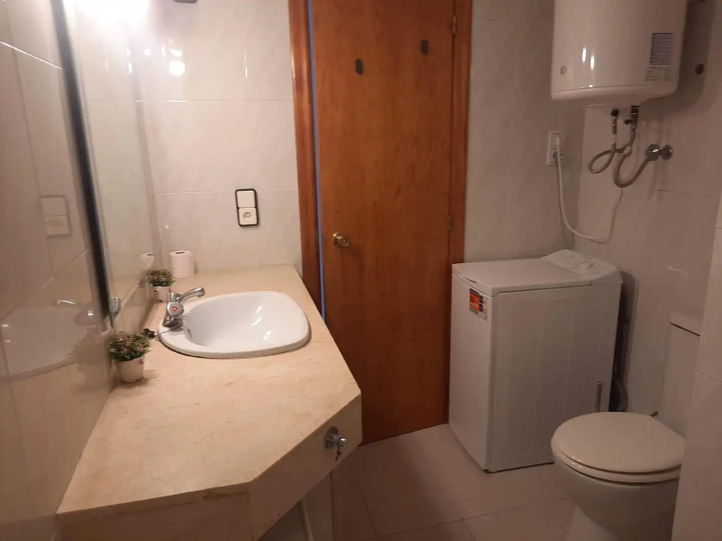Apartment mit Pool zum Verkauf in Platja de Llevant, imagen 15