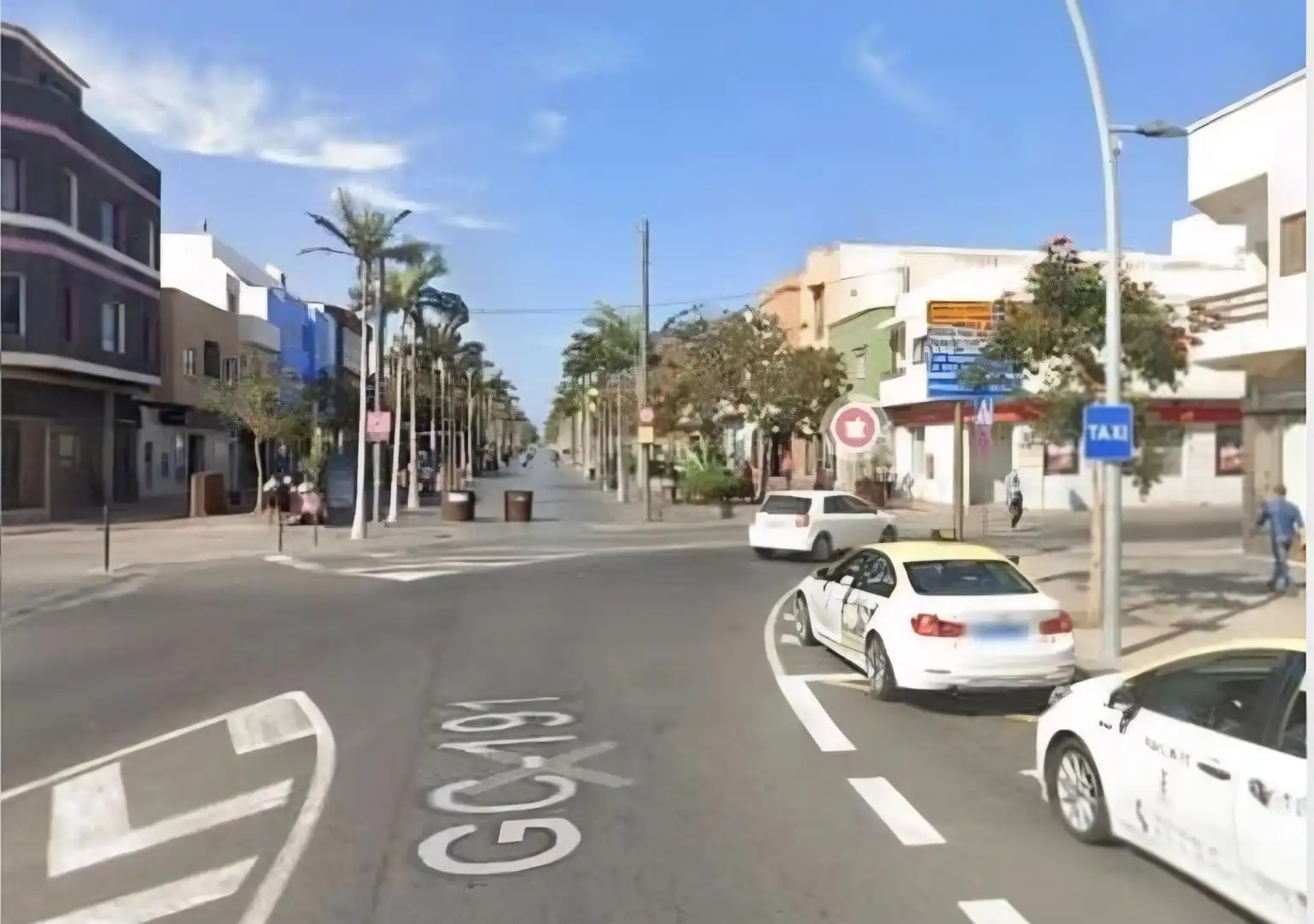 Flat with lift for sale in Vecindario - El Doctoral - Cruce de Sardina, imagen 15