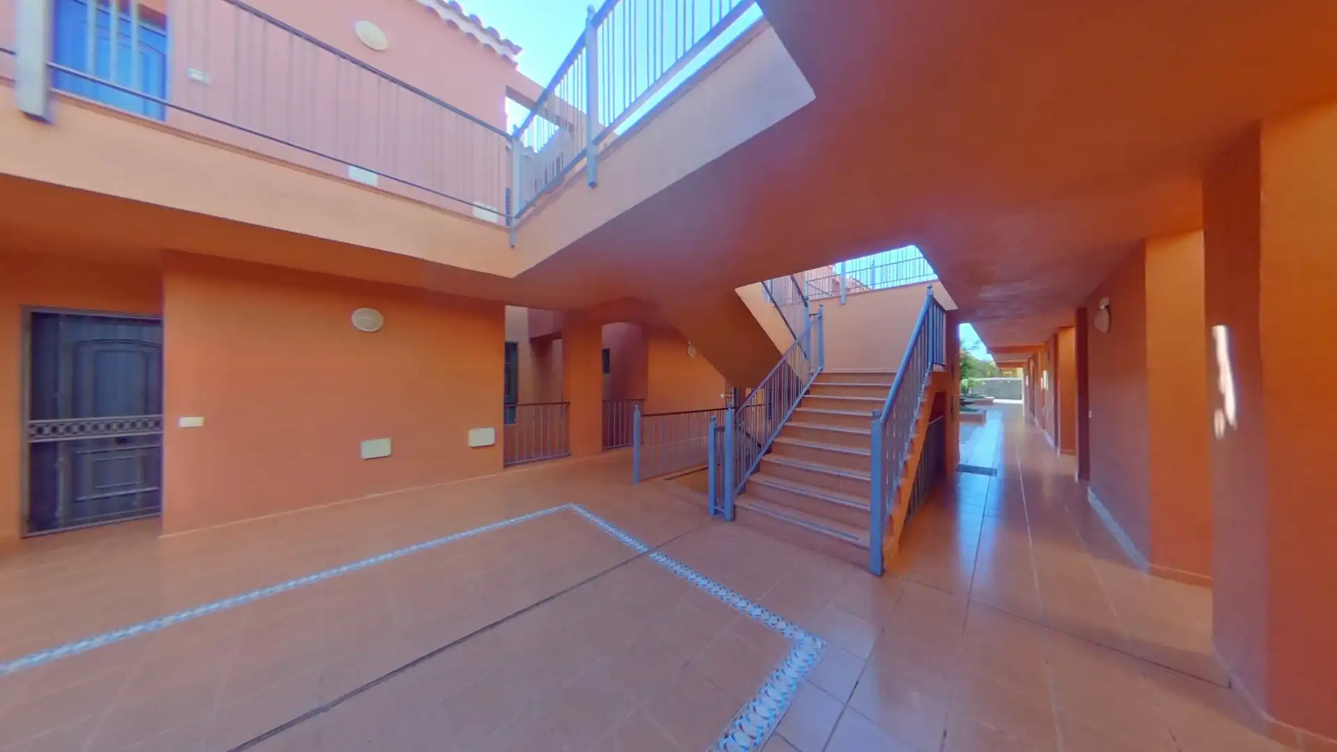 Apartment mit Pool zum Verkauf in C/ Eneas - Urb. Atlántico II, imagen 25