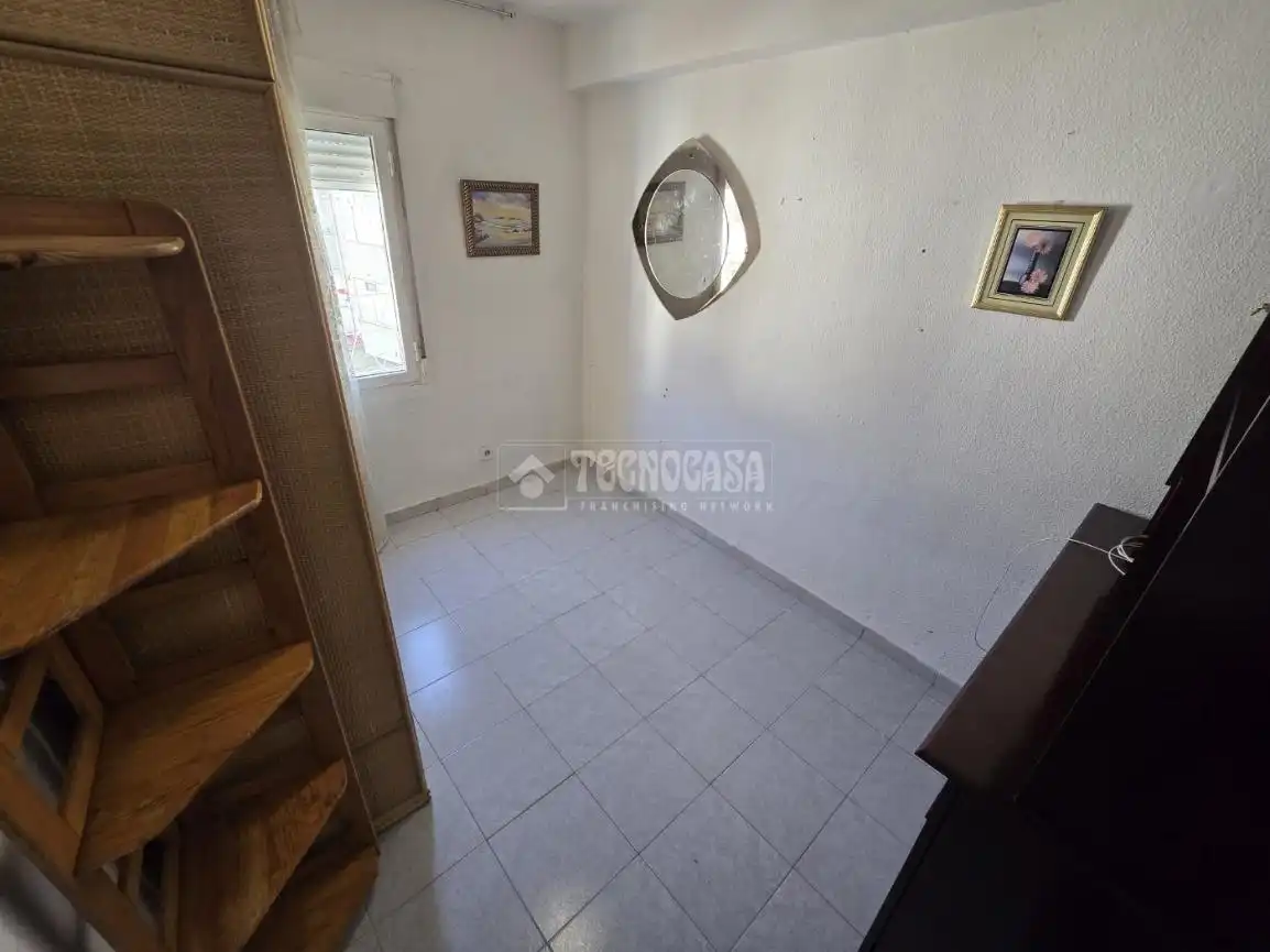 Piso en venta en Madrid con Aire acondicionado, Calefacción y Terraza