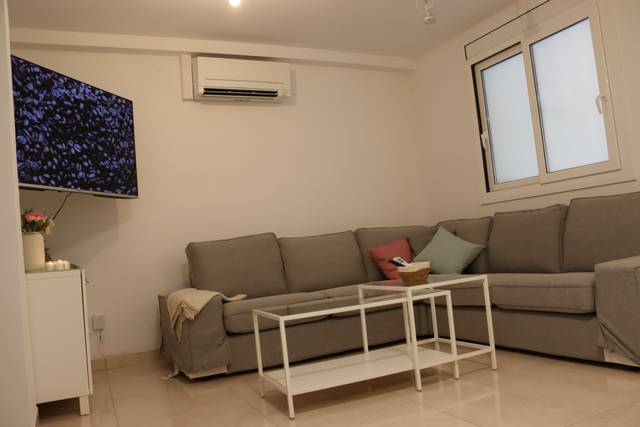 Planta baja en Venta en Sants