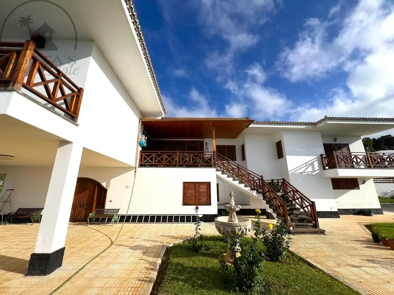 Maison rustique avec piscine à vendre à Buen Paso - La Mancha, imagen 9