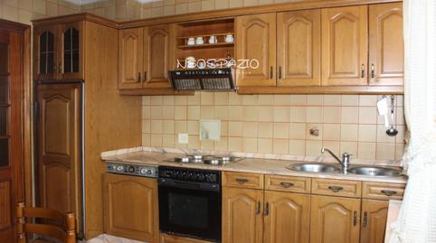 Foto 5 de Piso en venta en San Roque, San Roque - As Fontiñas, Lugo Capital