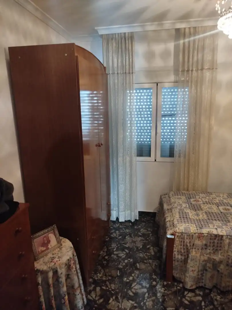 Casa o xalet en venda a Corral de Almaguer