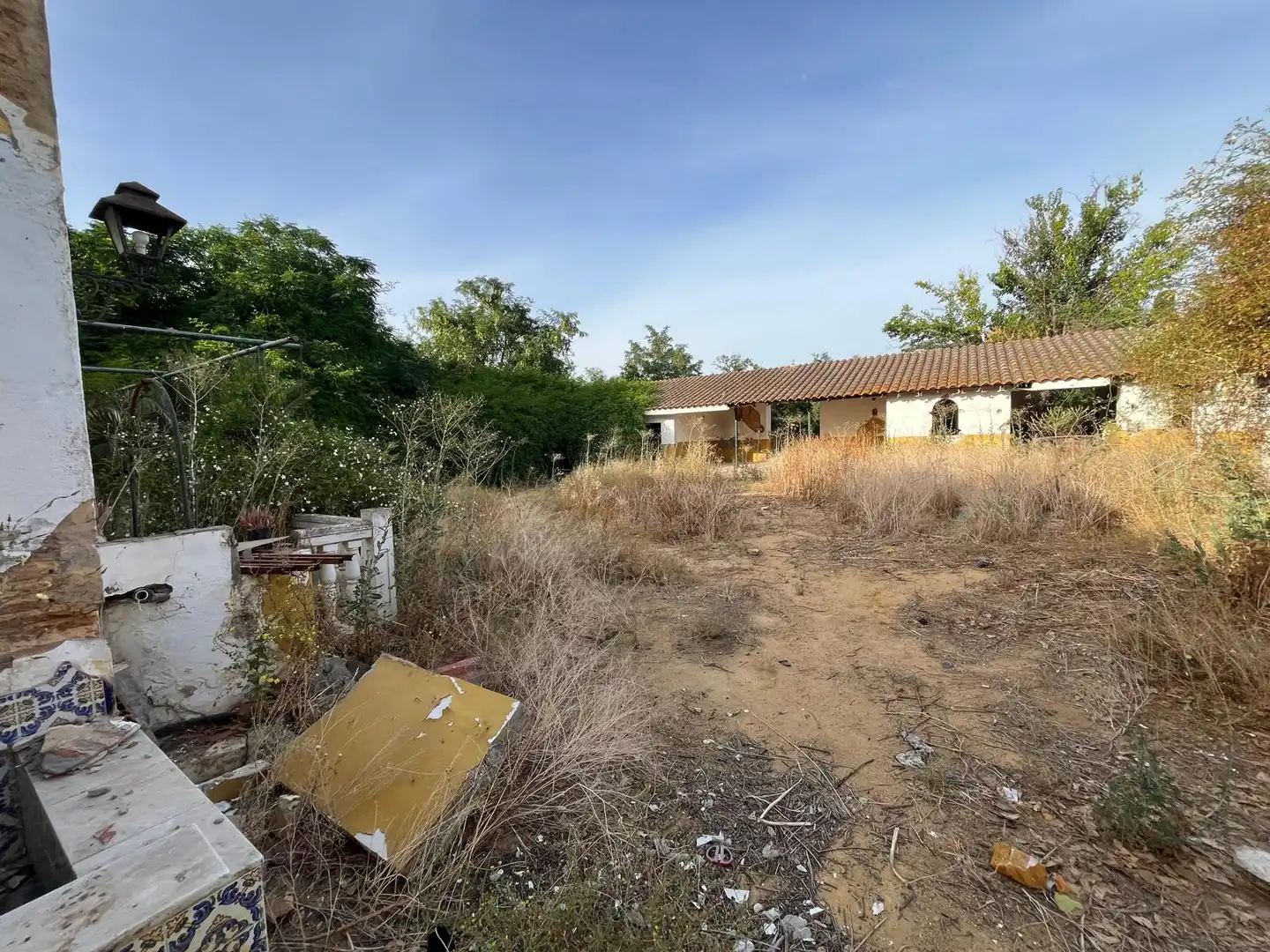 Casa o chalet en venta en Dos Hermanas con Piscina
