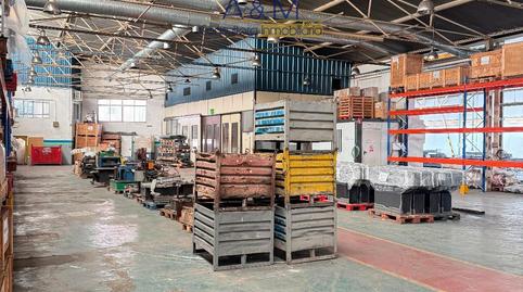 Photo 3 of Industrial buildings for sale in Flor de Acebo, Las Flores, Valladolid