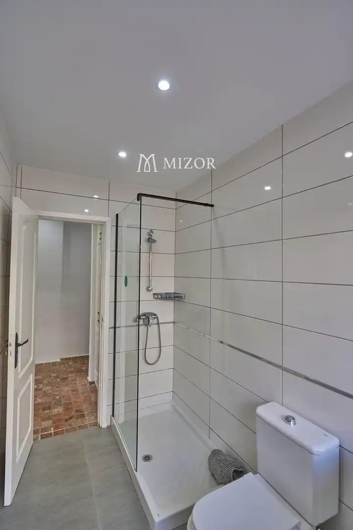 Detached house with pool for sale in la laja, imagen 30