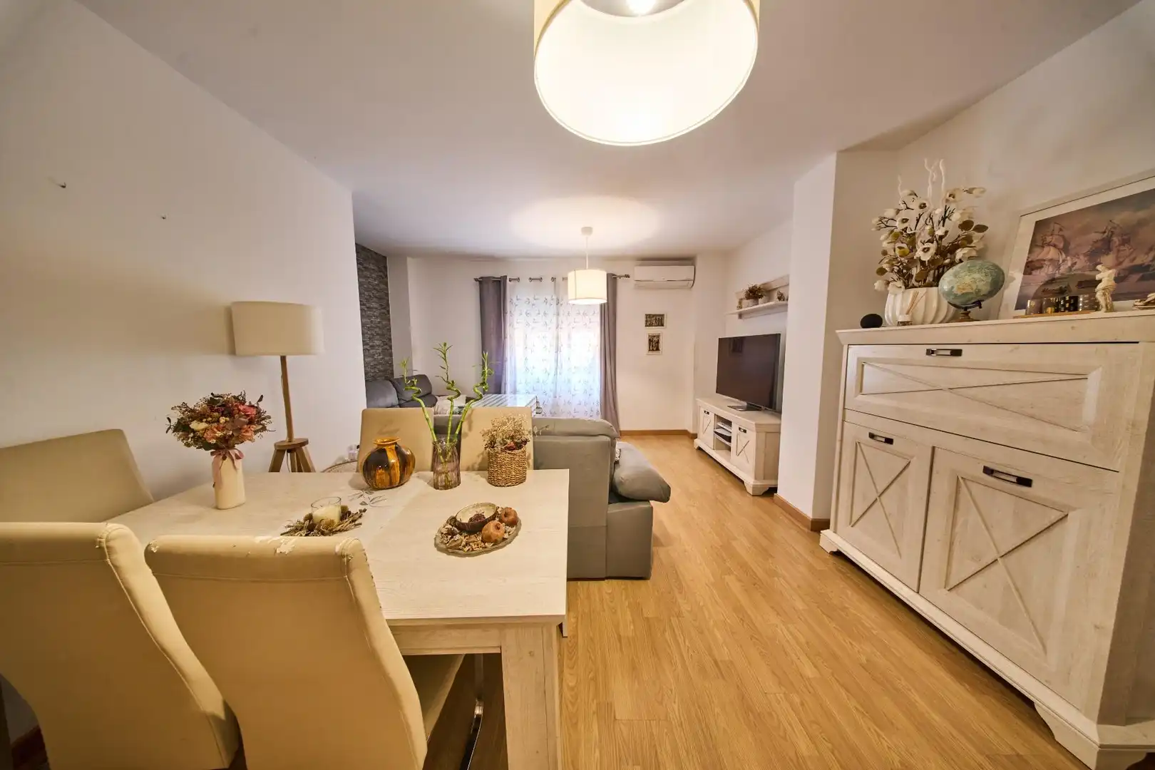 Piso con ascensor en venta en San Cayetano, imagen 7