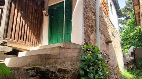 Foto 3 de Casa o xalet en venda a Área Rural Sur, Ponferrada