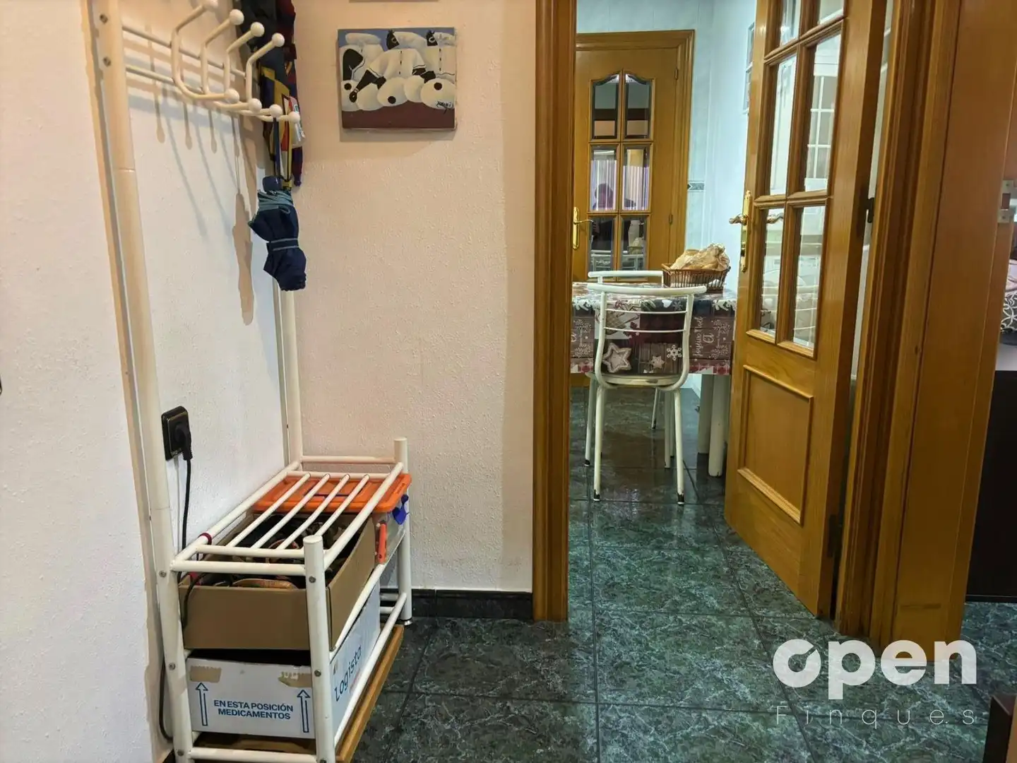 Flat for sale in Guadiana, Can Palet II - Santa Eulàlia
