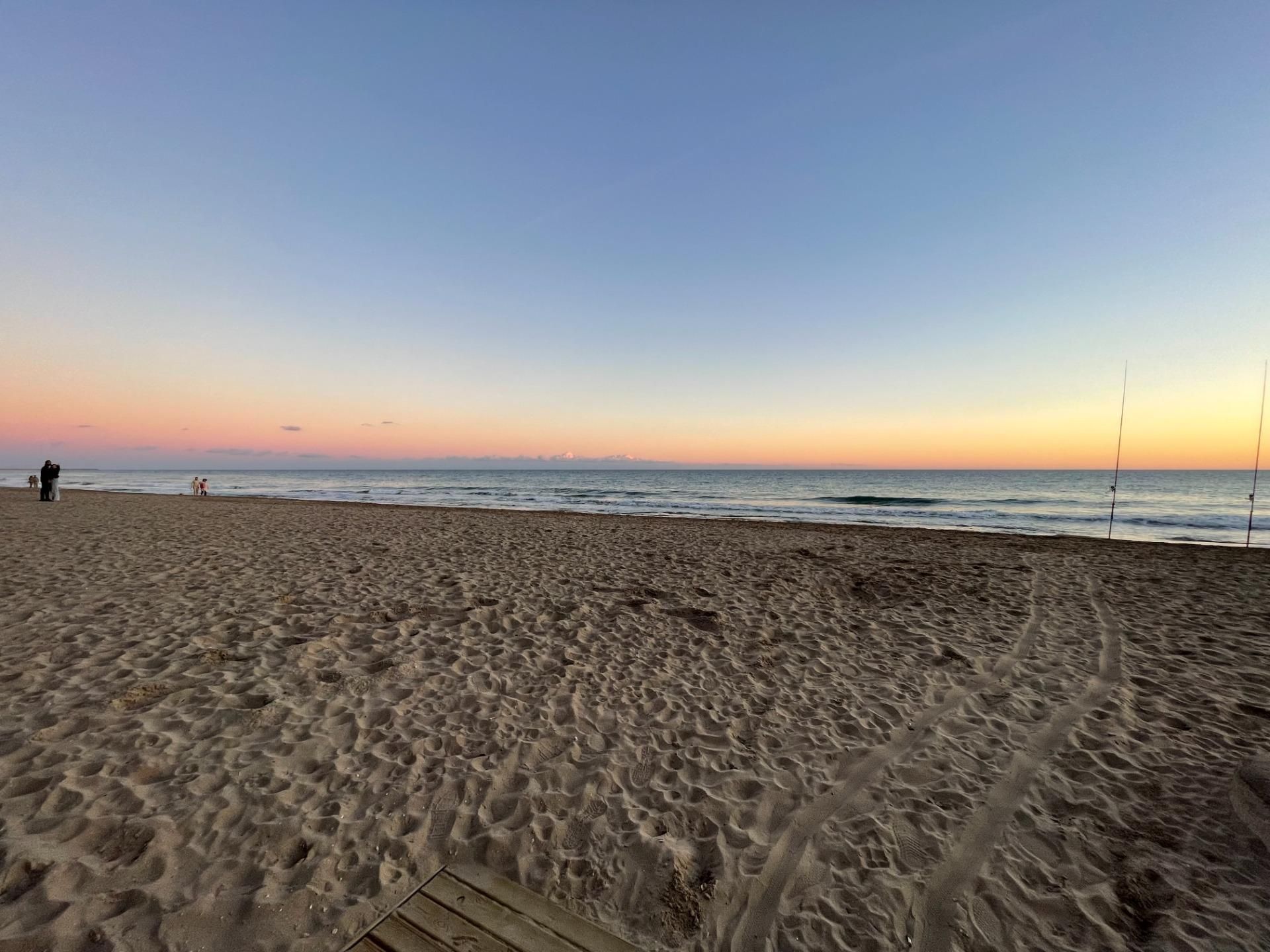 Exterior view of Flat for sale in Calafell  with Terrace, Storage room and Balcony