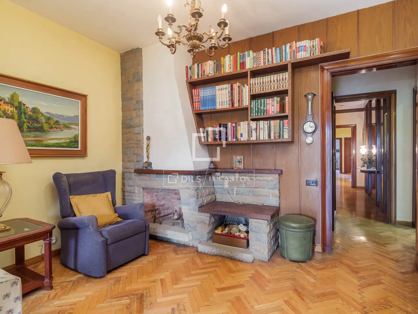 Flat with terrace for sale in Eixample, imagen 9