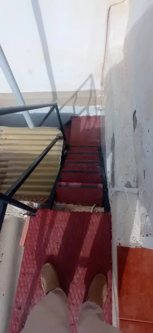 Vista exterior de Casa o xalet en venda en La Unión amb Terrassa, Moblat i Forn