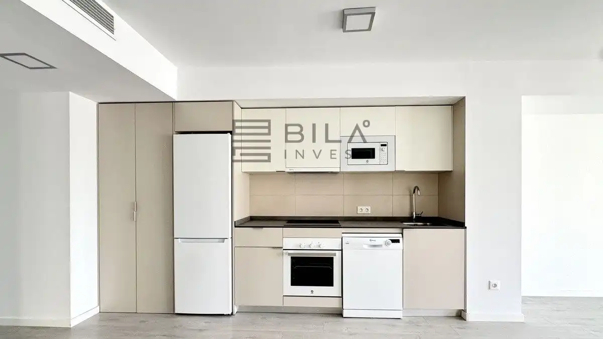 Flat with pool for sale in Pensamiento, imagen 5