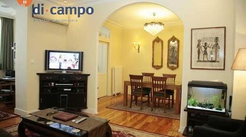 Photo 2 of Flat for sale in Calle Claudio Moyano, Centro, Valladolid Capital