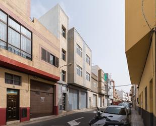 Exterior view of Building for sale in Las Palmas de Gran Canaria