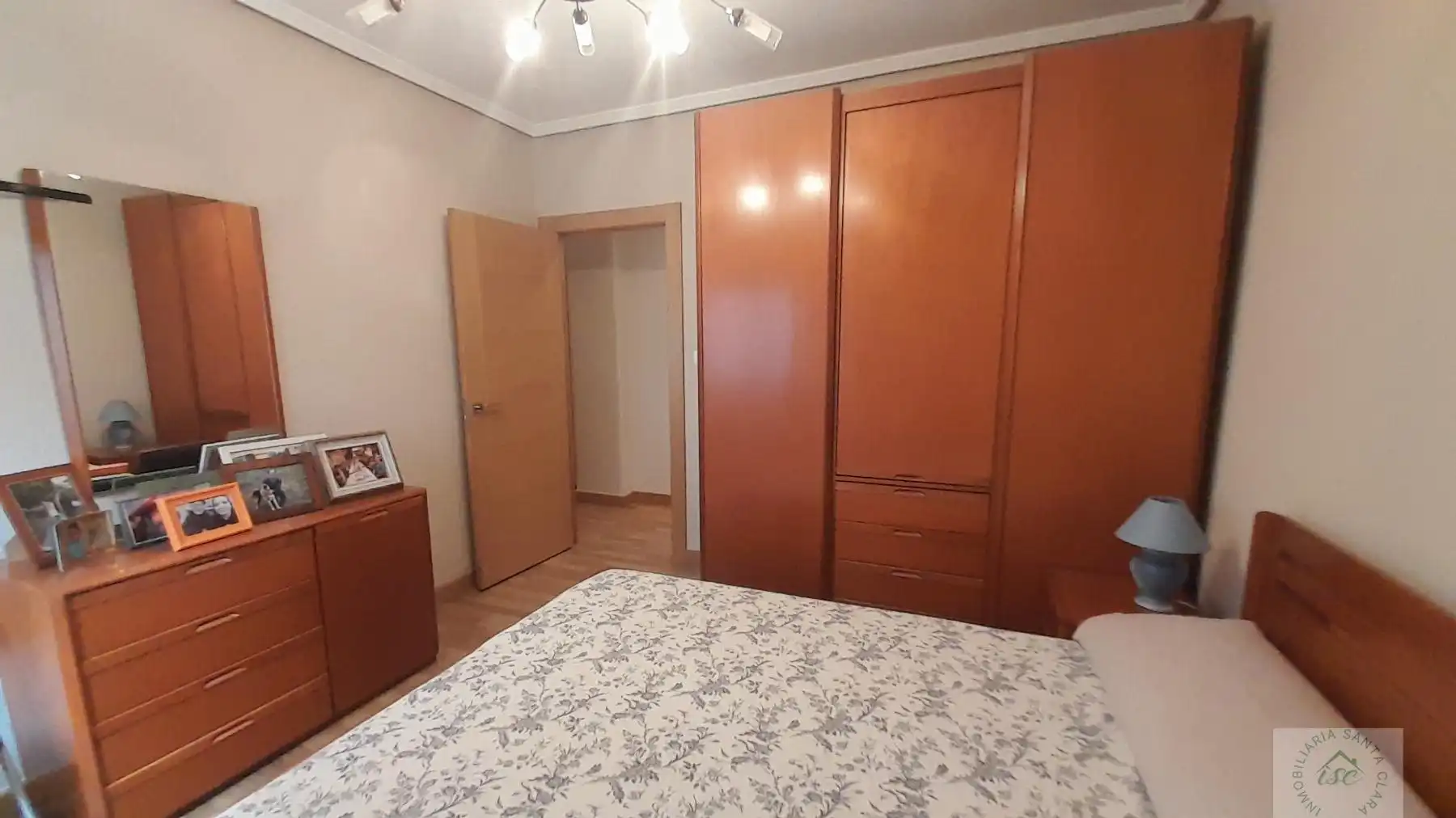 Piso con ascensor en venta en Grupo Sagarminaga, imagen 11