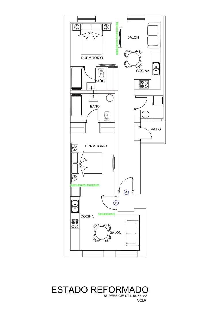 Local comercial en venta en Centro, imagen 13