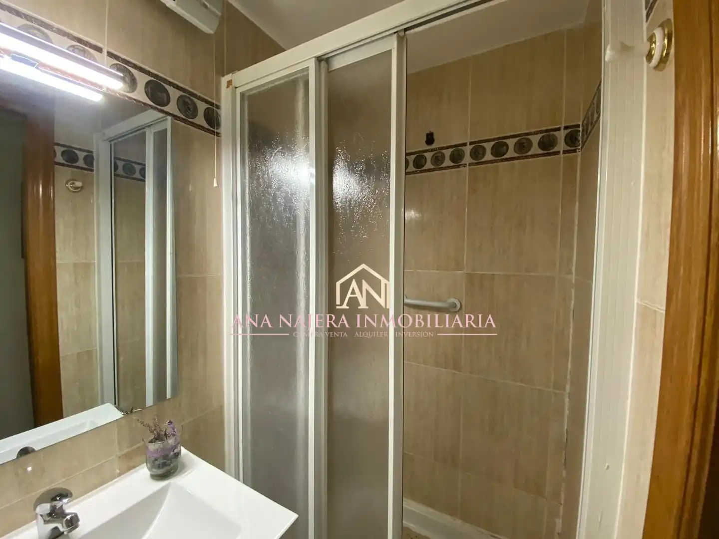 Habitación de Piso en venta en Valencia con Aire acondicionado, Calefacción y Balcón