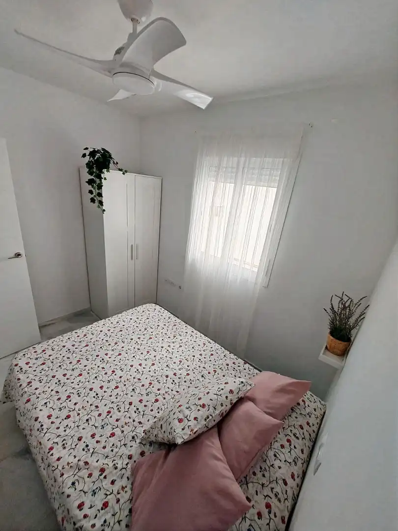Habitación de Piso en venta en Sanlúcar de Barrameda con Aire acondicionado