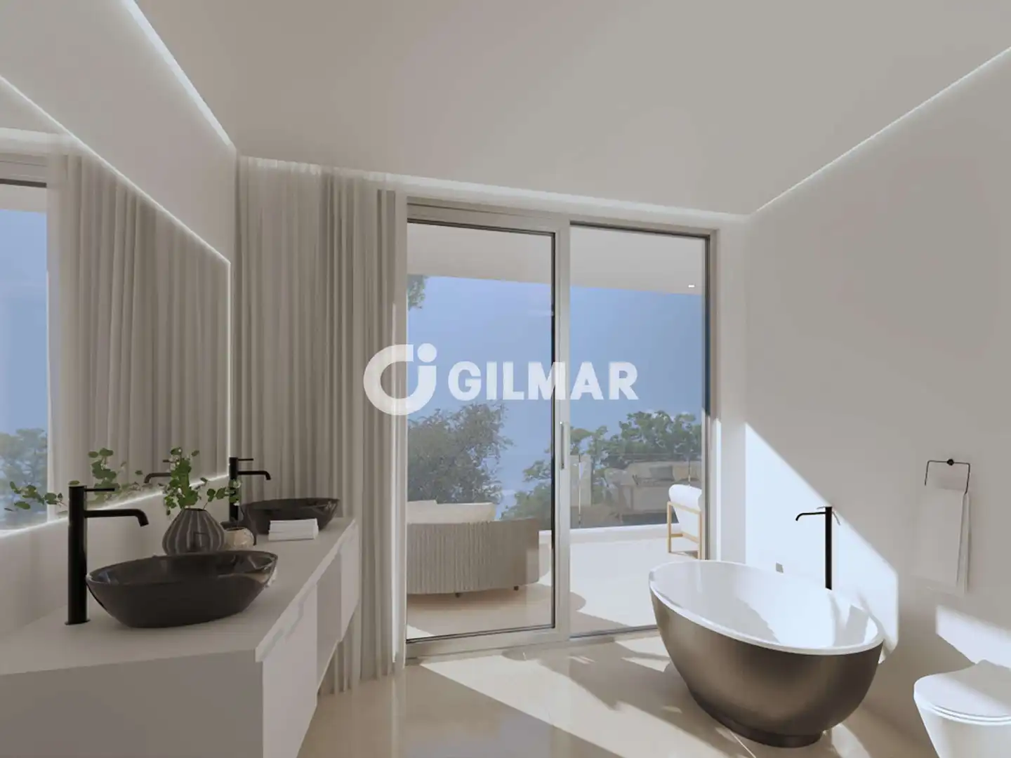 Villa avec piscine à vendre à San Pedro de Alcántara, imagen 13