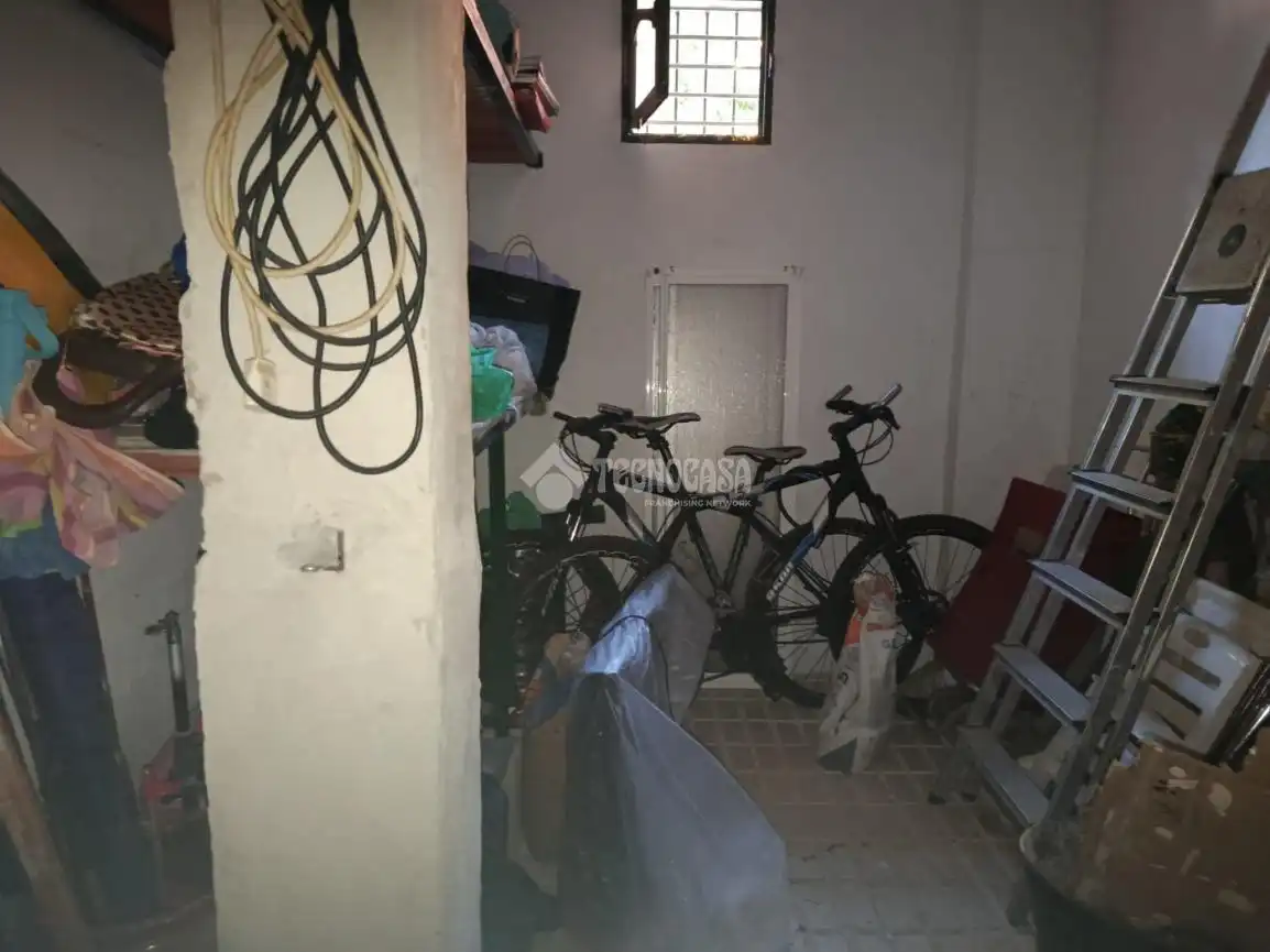 Piso en venta en Córdoba con Aire acondicionado