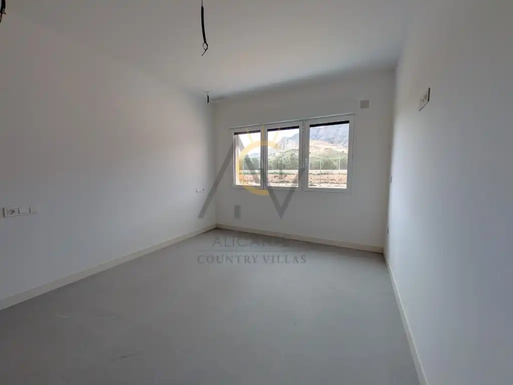 Xalet amb terrassa en venda a Diseminados Macisvenda (Mascivenda), imagen 33