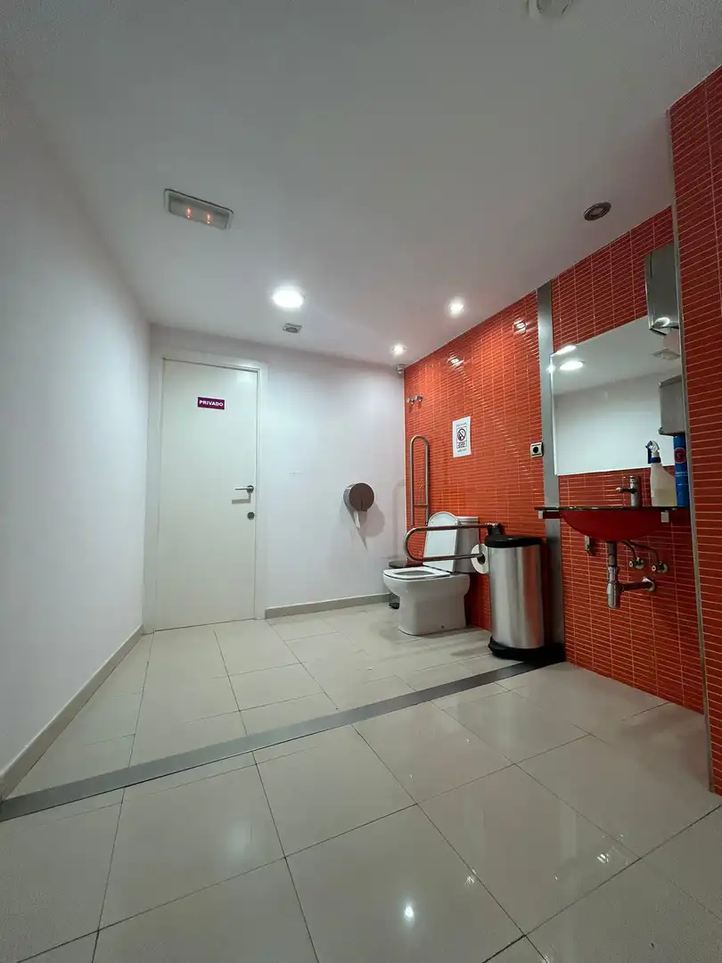 Local comercial en venda a Avenida Marqués de Los Vélez, imagen 35