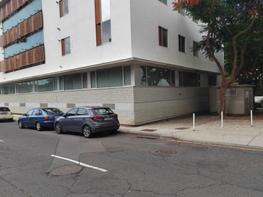 Büro zum Verkauf in Anaga