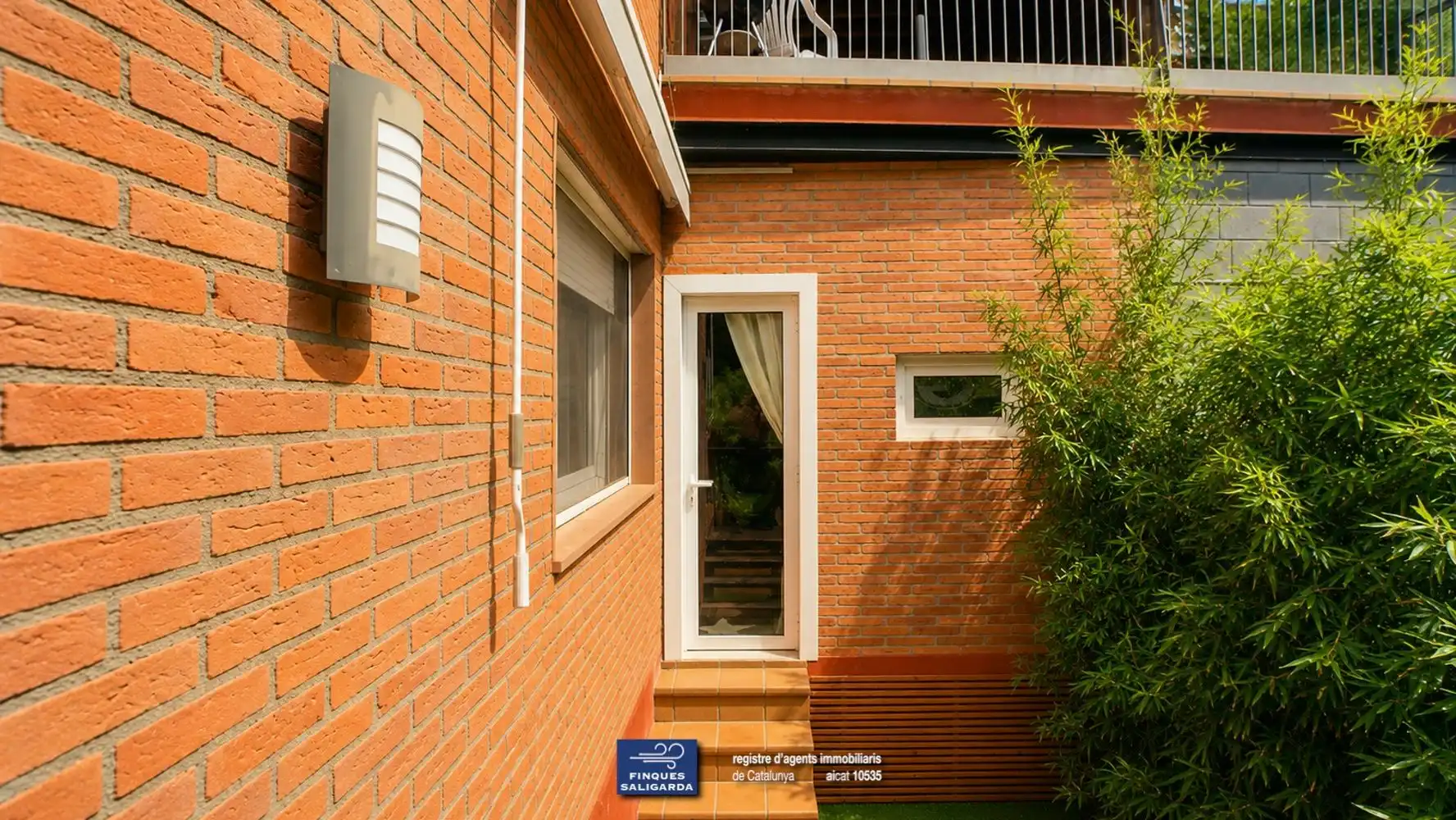 Casa con jardín en venta en L'Ametlla del Vallès, imagen 43